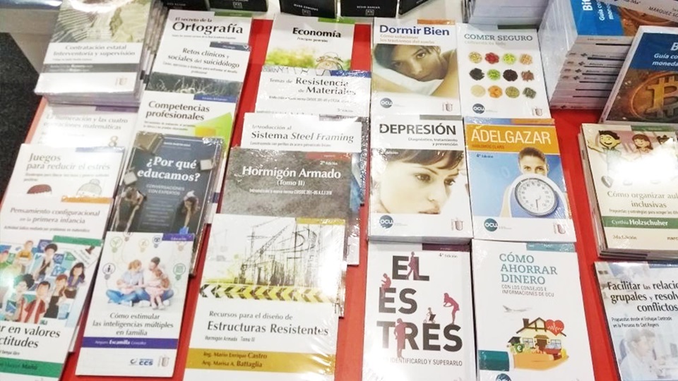 guias ocu